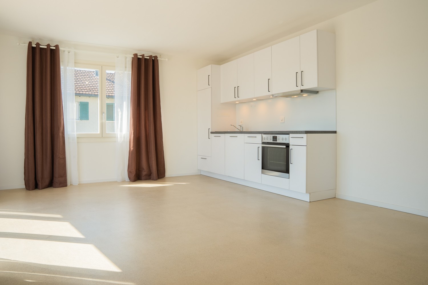 2 ½ rooms apartment, photo 1 of 9
