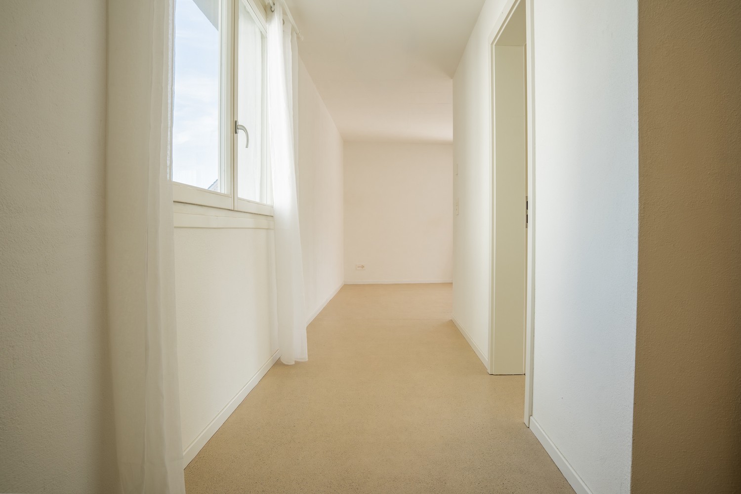 2 ½ rooms apartment, photo 8 of 9