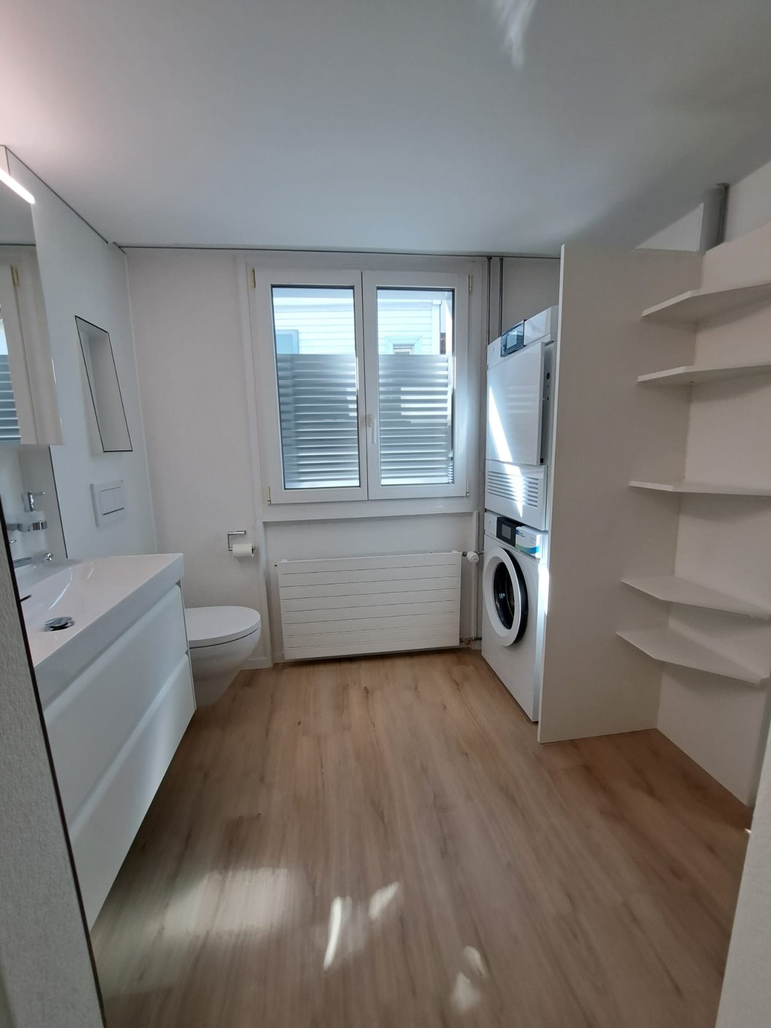 Appartamento di 3 ½ locali