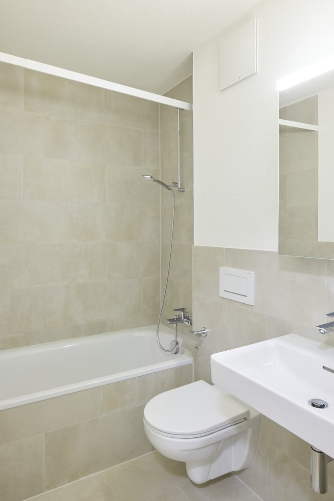 4 ½ pièces appartement