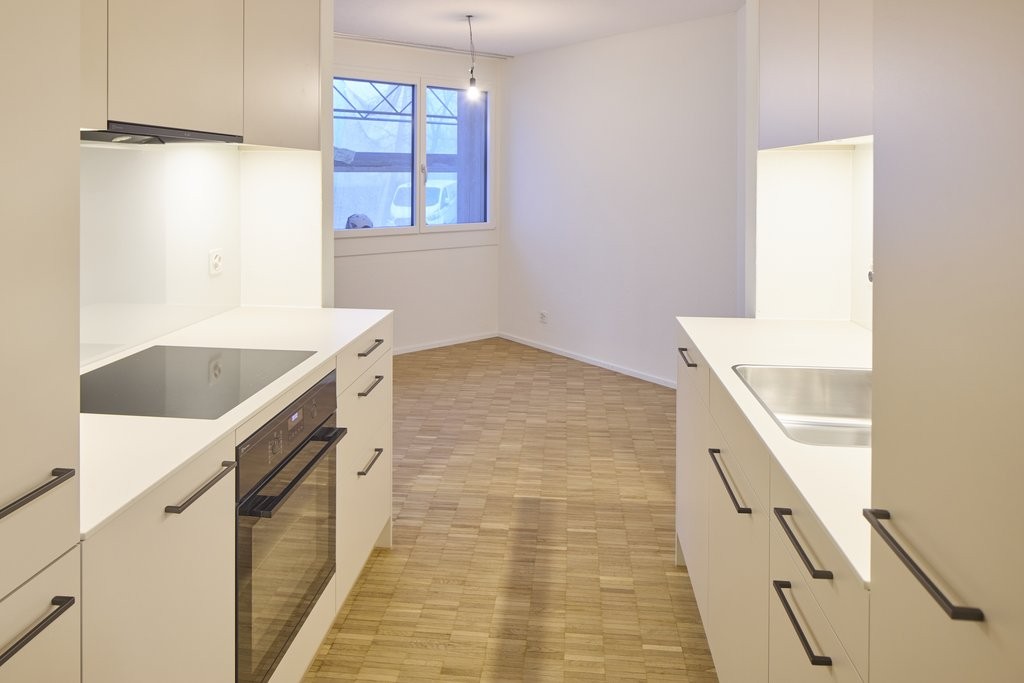 4 ½ pièces appartement