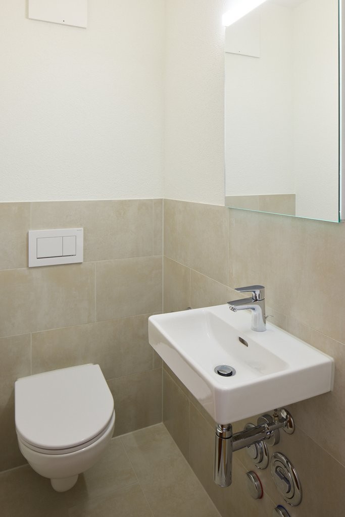 4 ½ pièces appartement