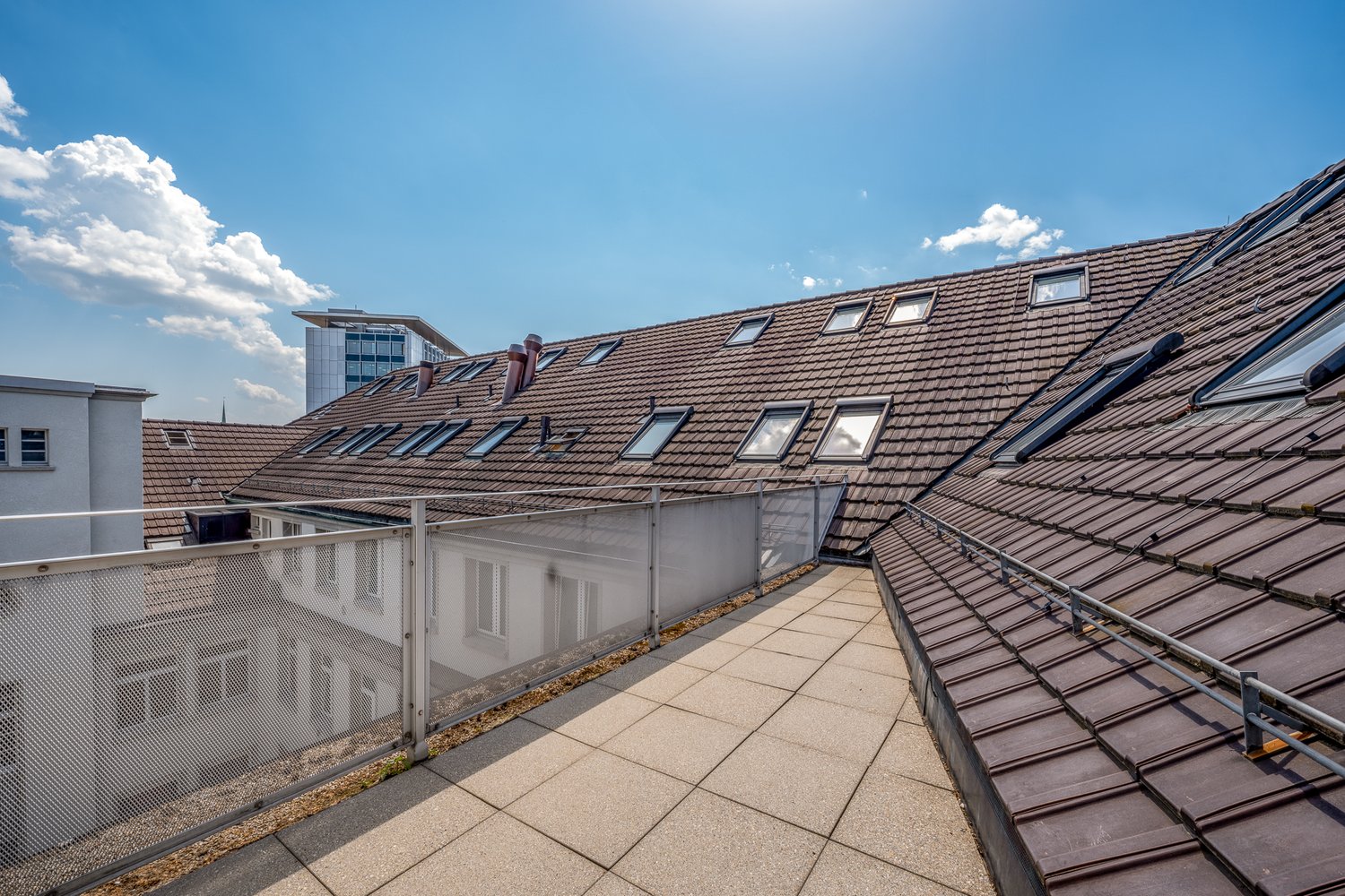 550m² office, photo 2 of 6