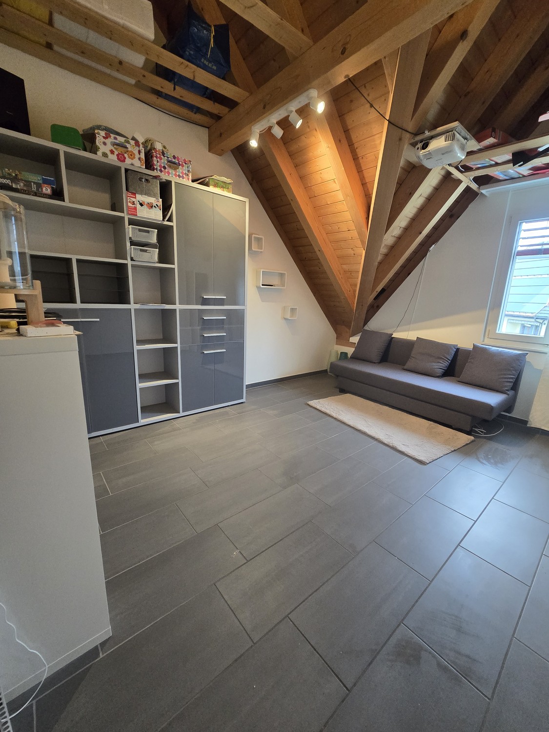 Room in a shared flat, photo 6 of 6
