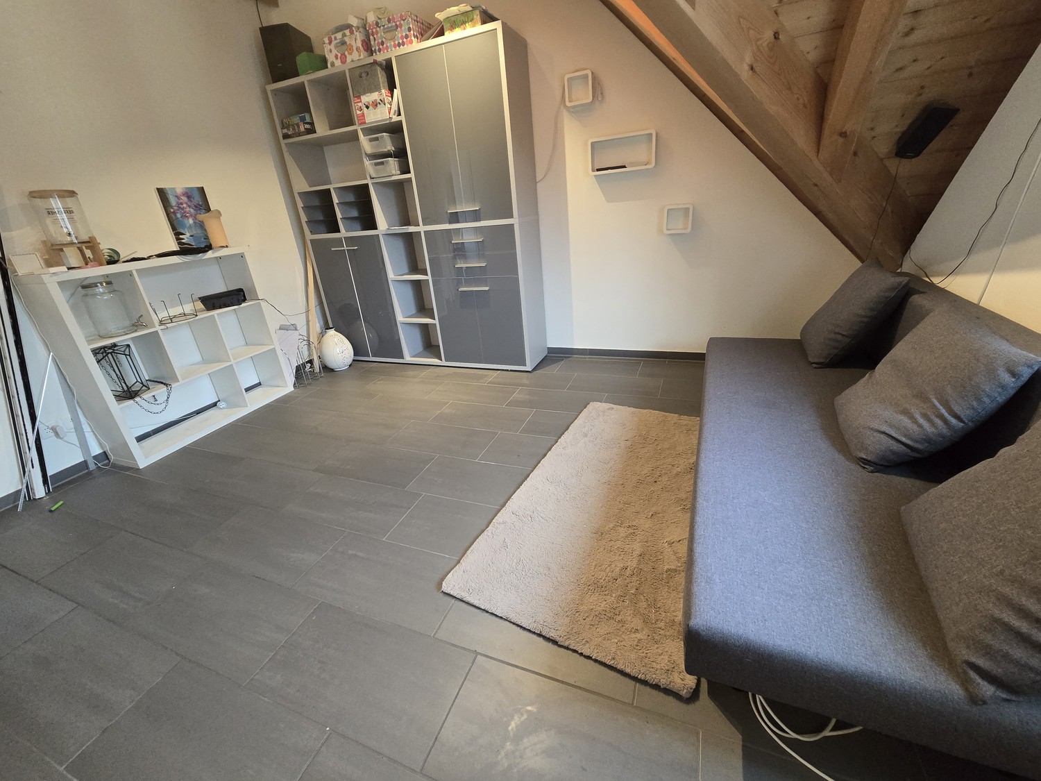 Room in a shared flat, photo 2 of 6