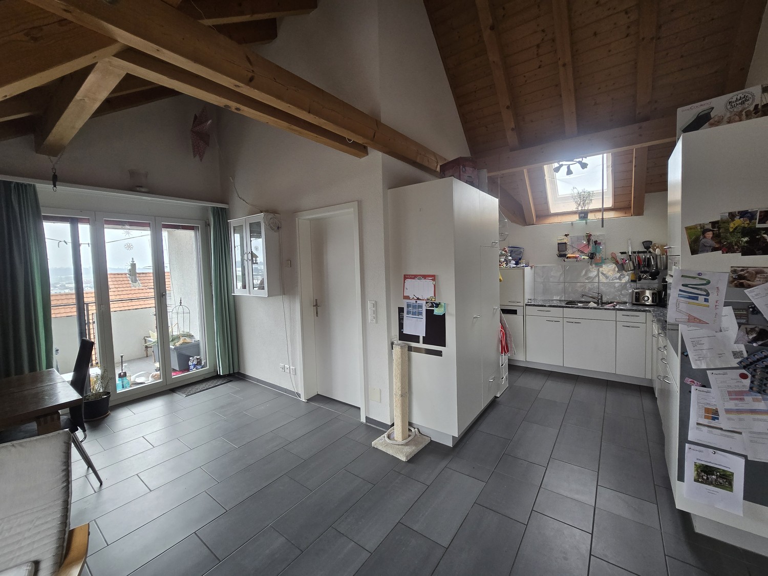 Room in a shared flat, photo 4 of 6