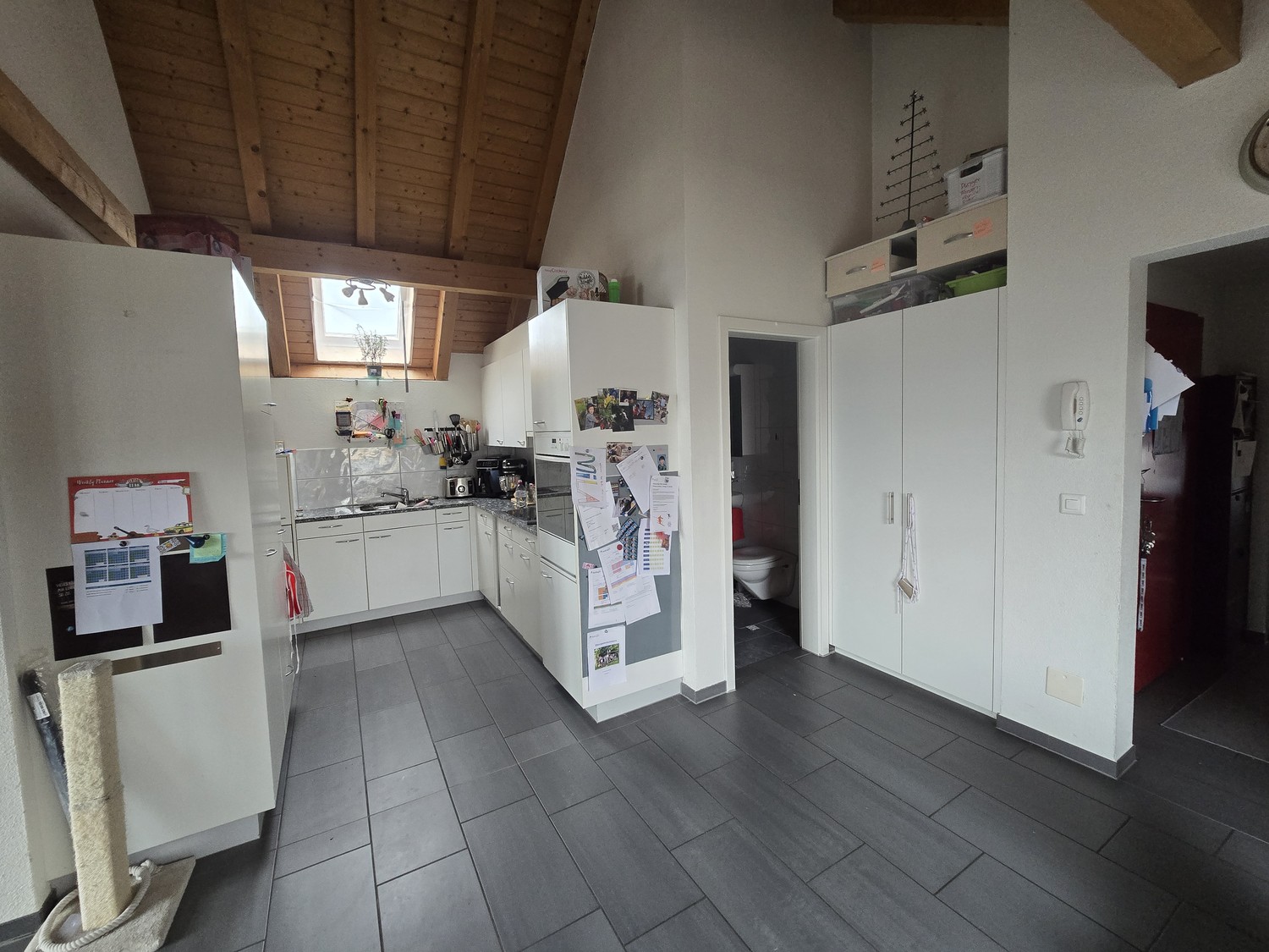 Room in a shared flat, photo 3 of 6