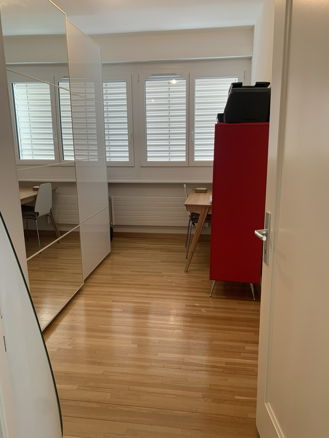 Room in a shared flat, photo 6 of 8