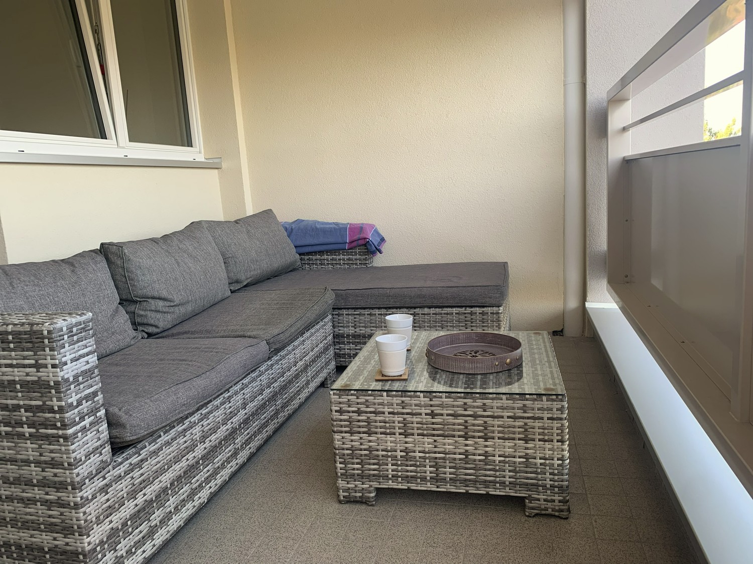 Room in a shared flat, photo 3 of 8