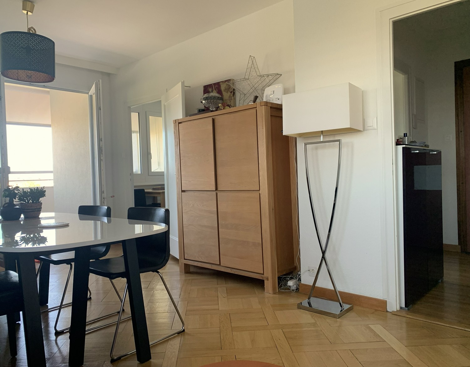 Room in a shared flat, photo 2 of 8