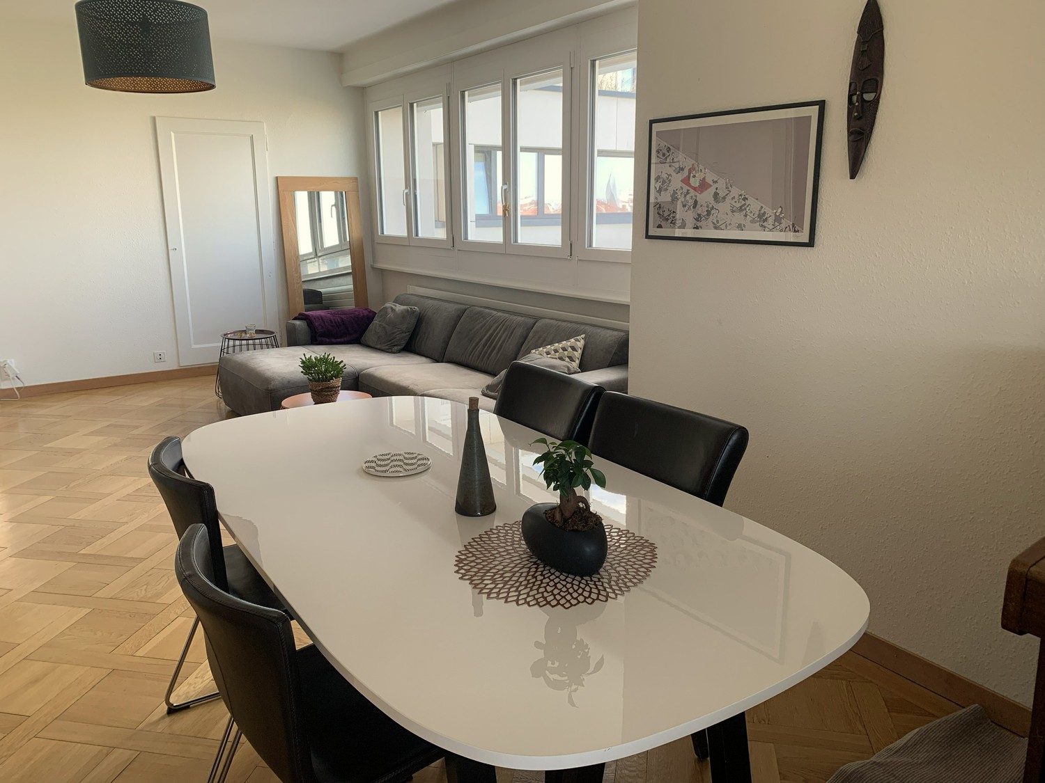 Room in a shared flat, photo 7 of 8