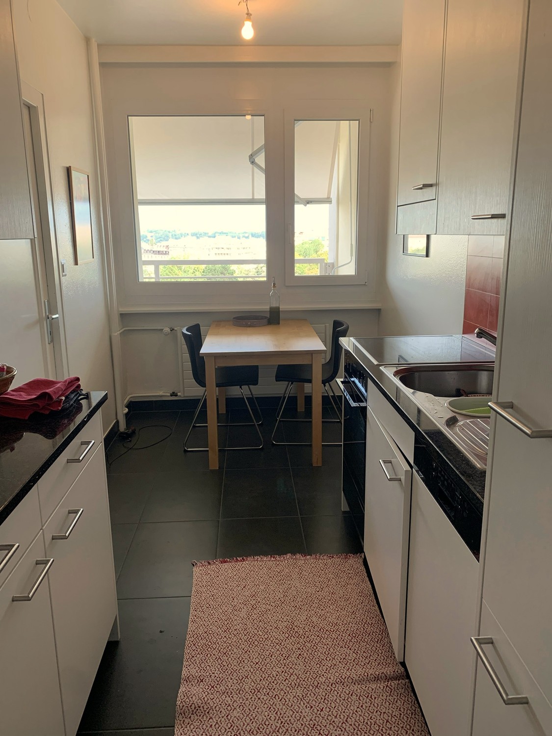 Room in a shared flat, photo 5 of 8