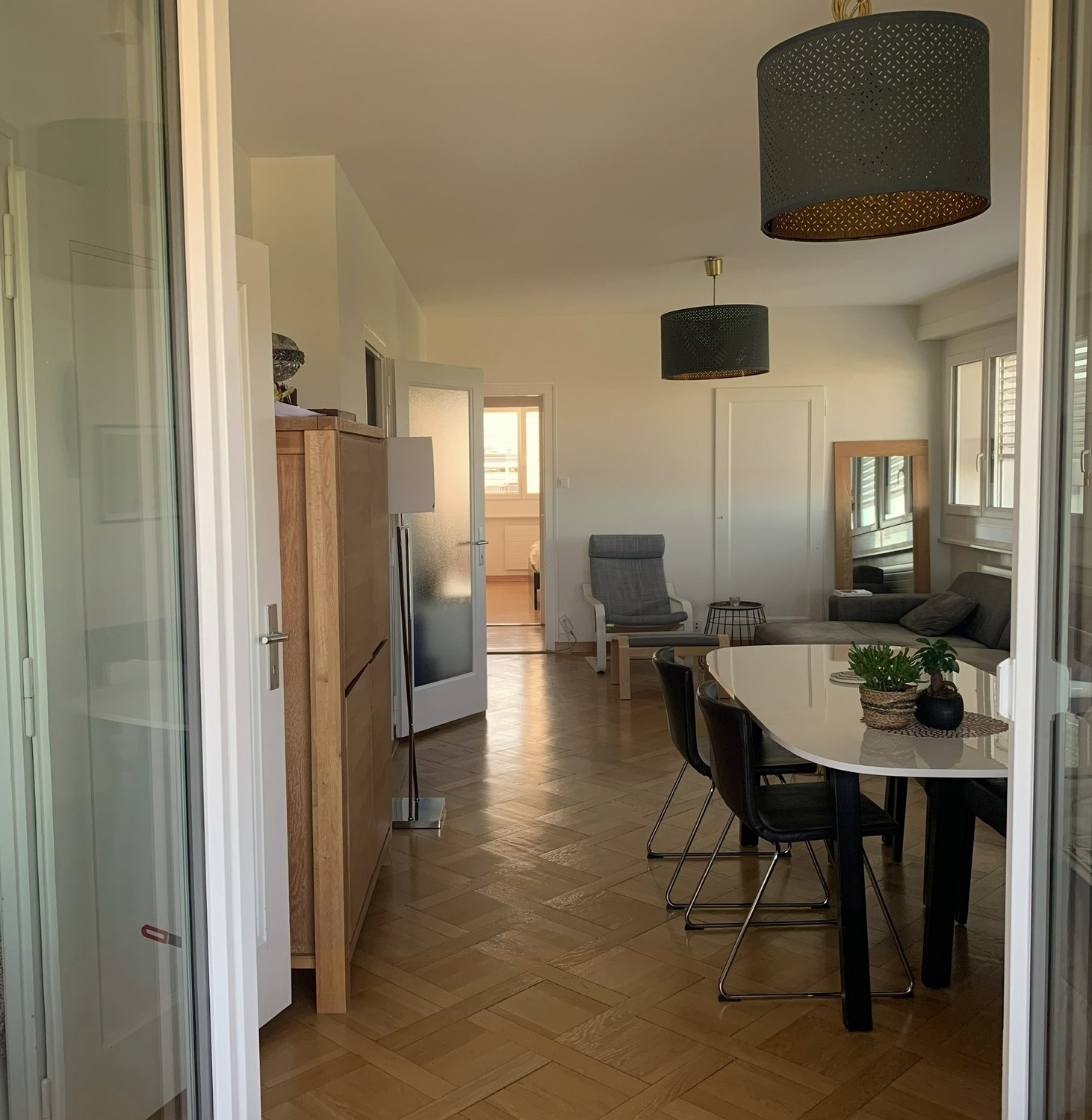 Room in a shared flat, photo 1 of 8