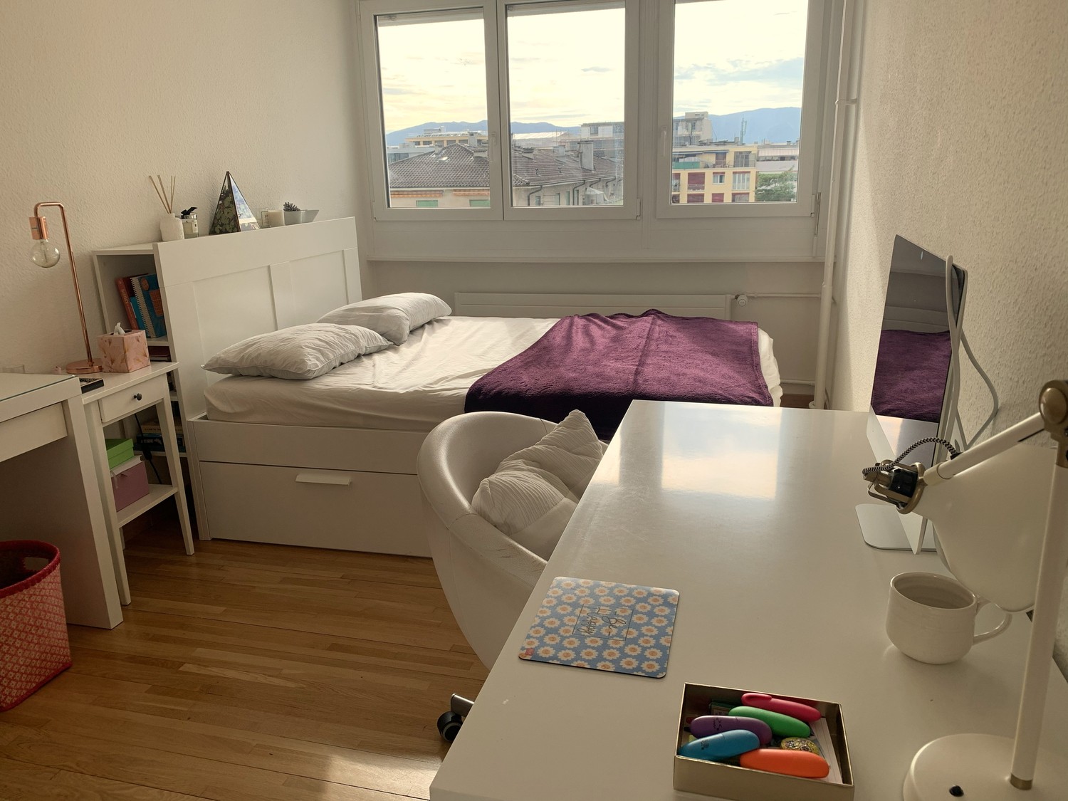 Room in a shared flat, photo 4 of 8