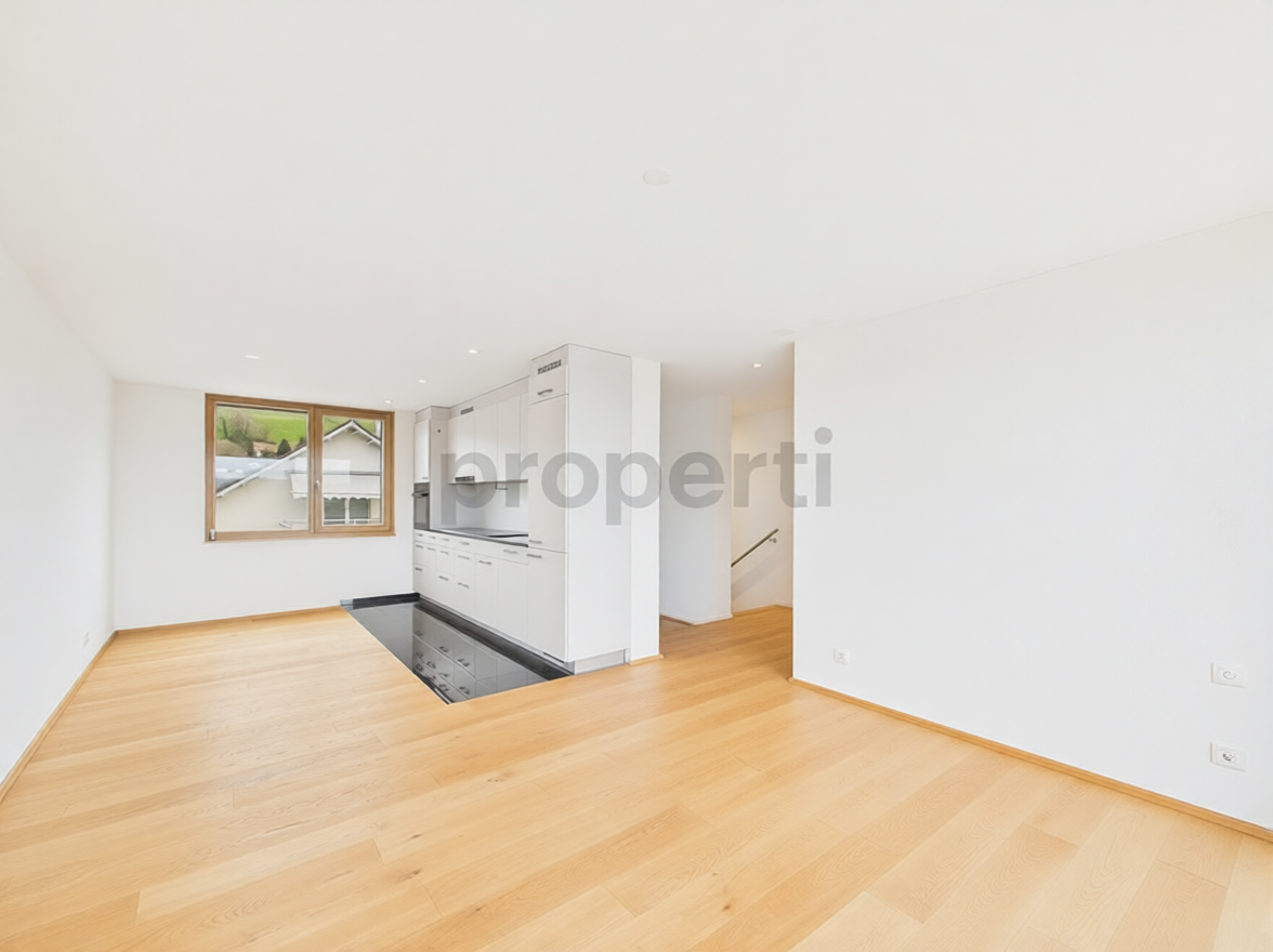 Appartamento di 5 ½ locali