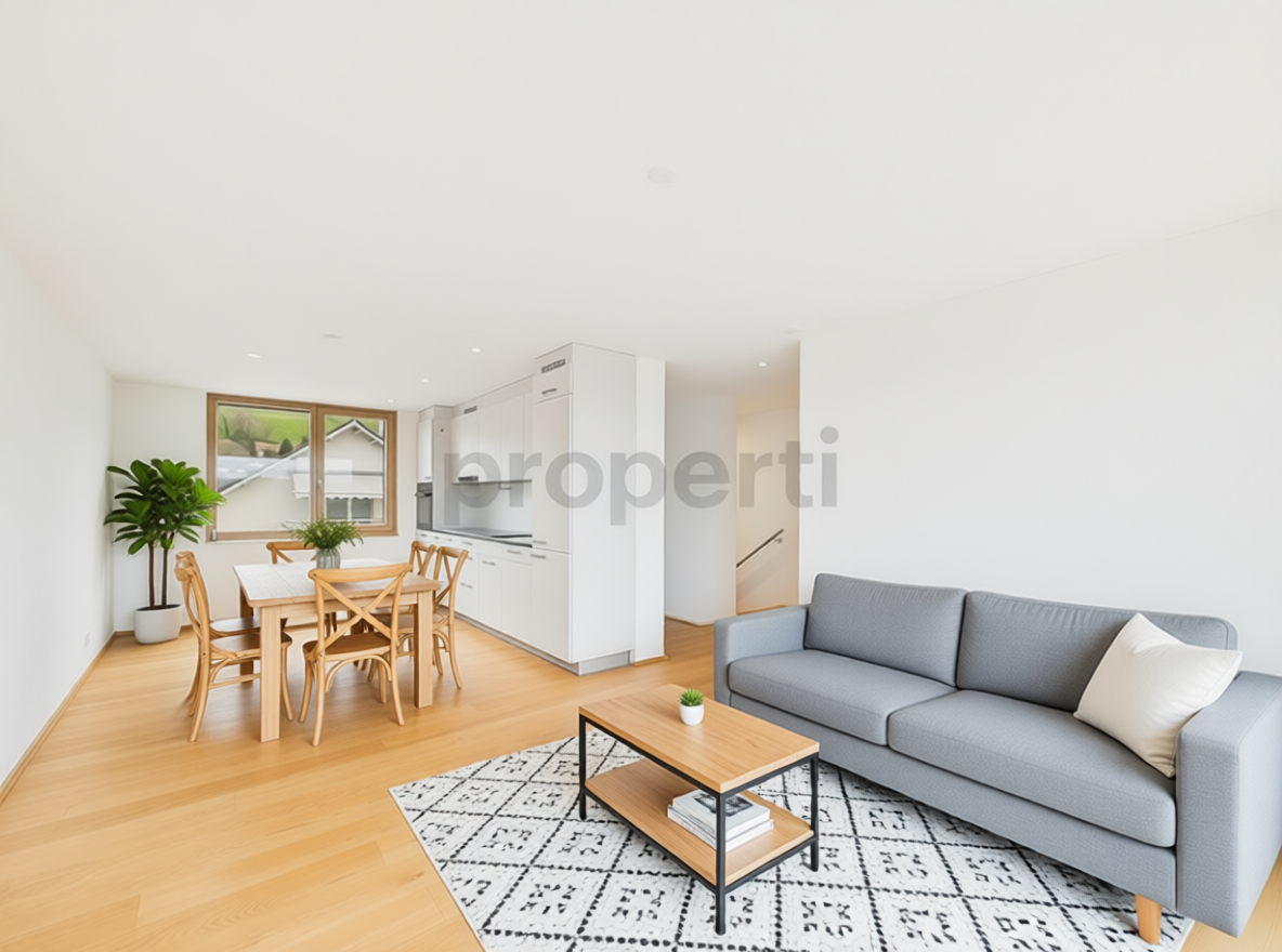 Appartamento di 5 ½ locali