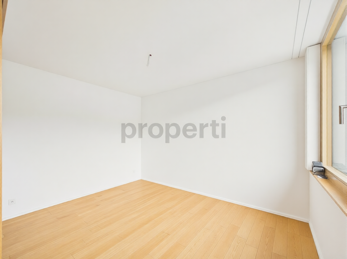 Appartamento di 5 ½ locali