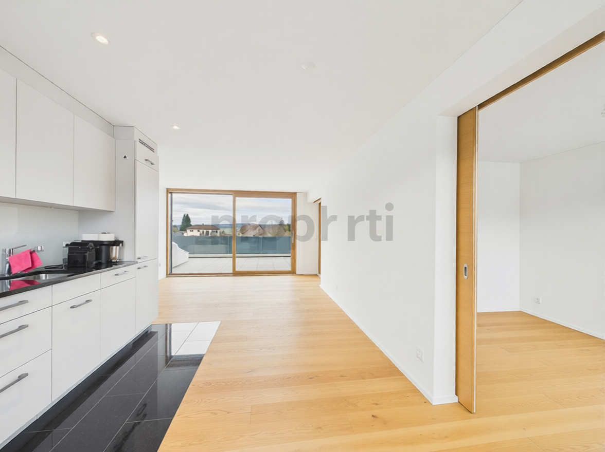 Appartamento di 5 ½ locali