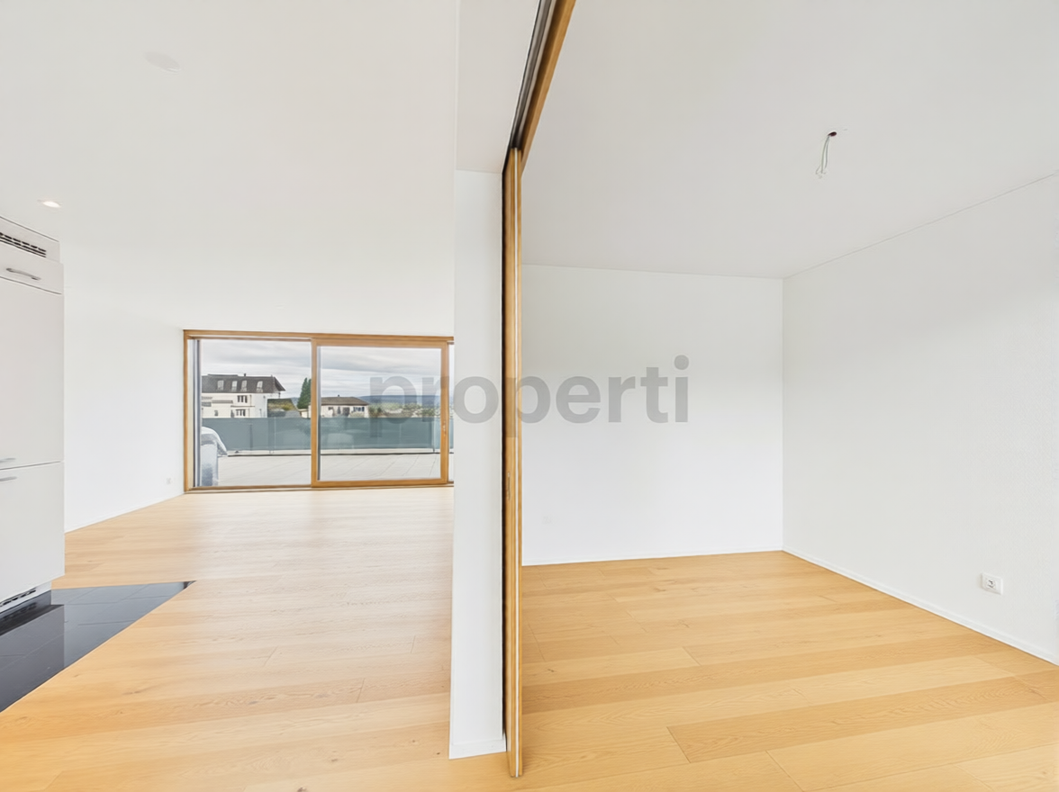 Appartamento di 5 ½ locali