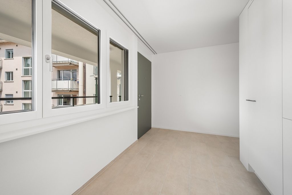 2 ½ rooms apartment, photo 4 of 6