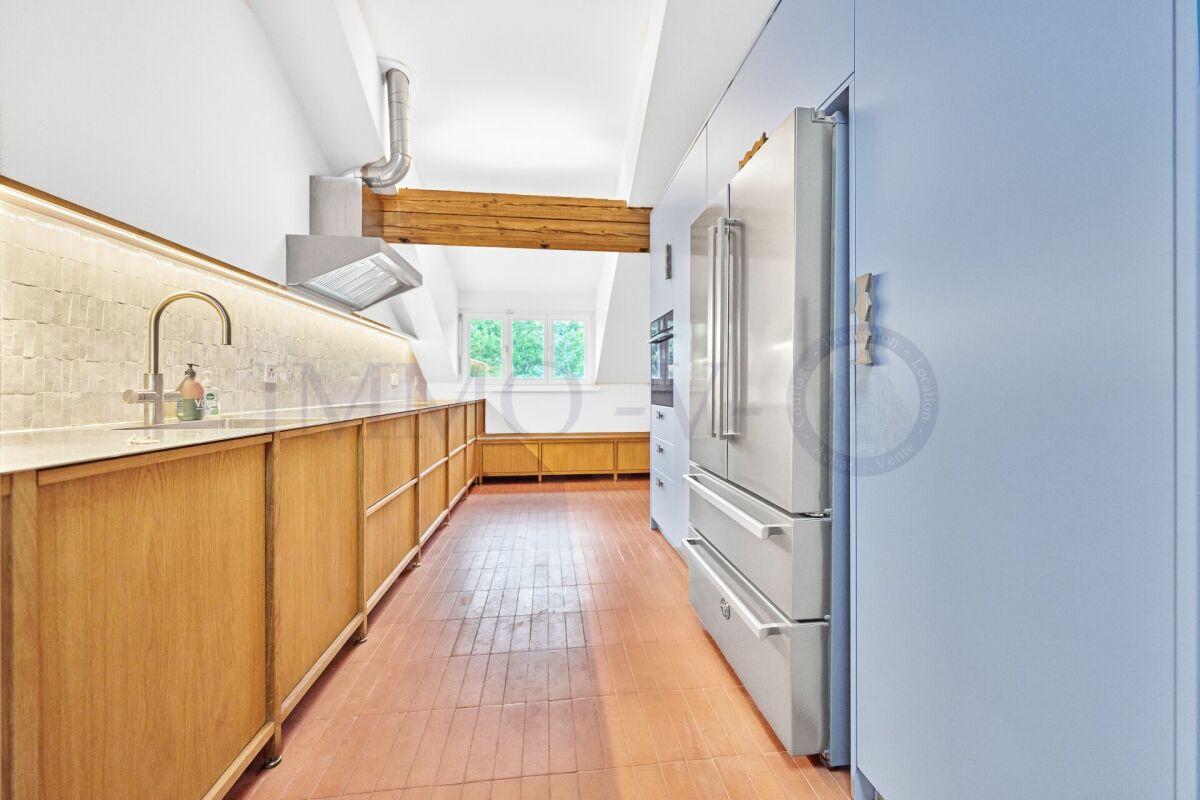 6 rooms attic flat, photo 4 of 10