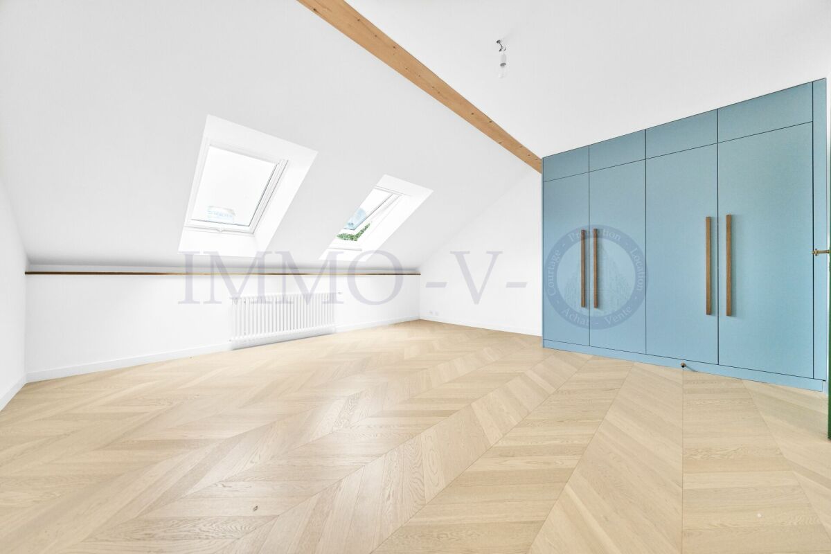 6 rooms attic flat, photo 5 of 10
