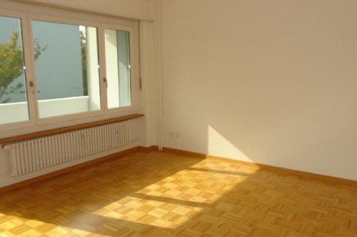 4 rooms apartment