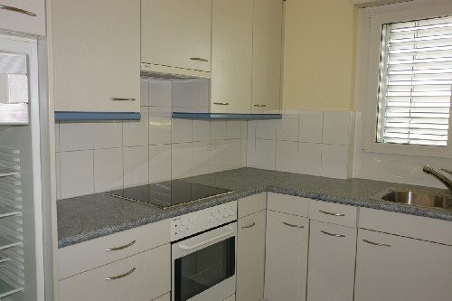 4 rooms apartment
