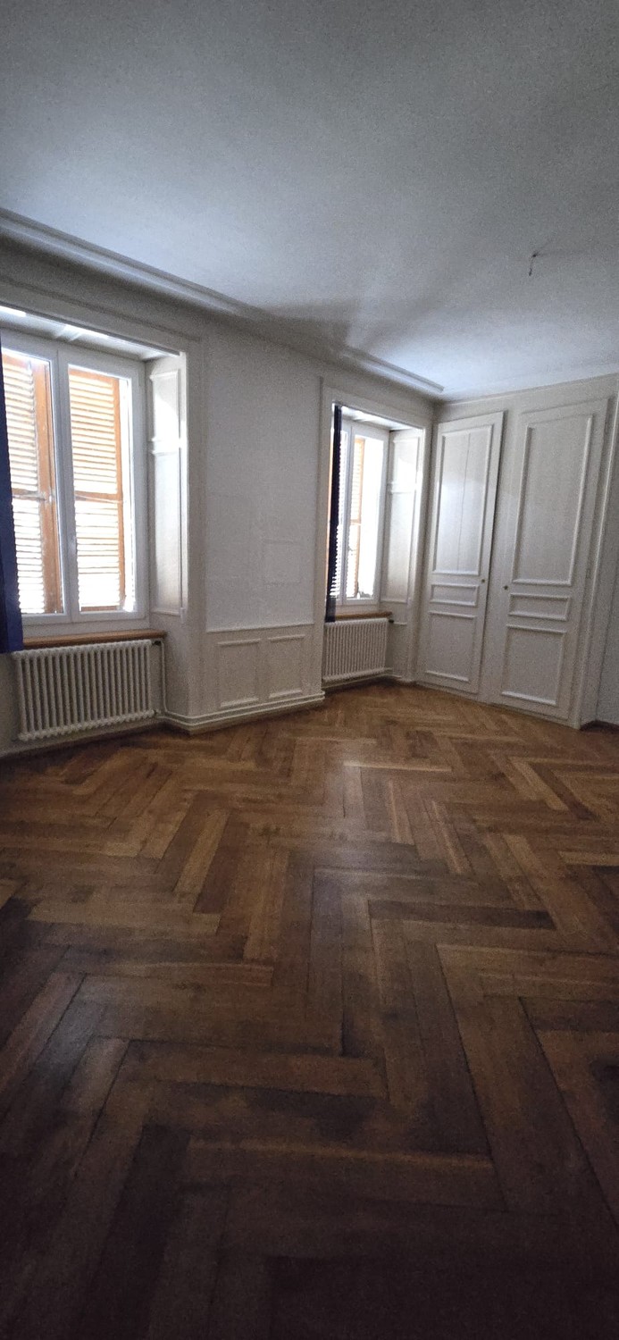 3 ½ pièces appartement