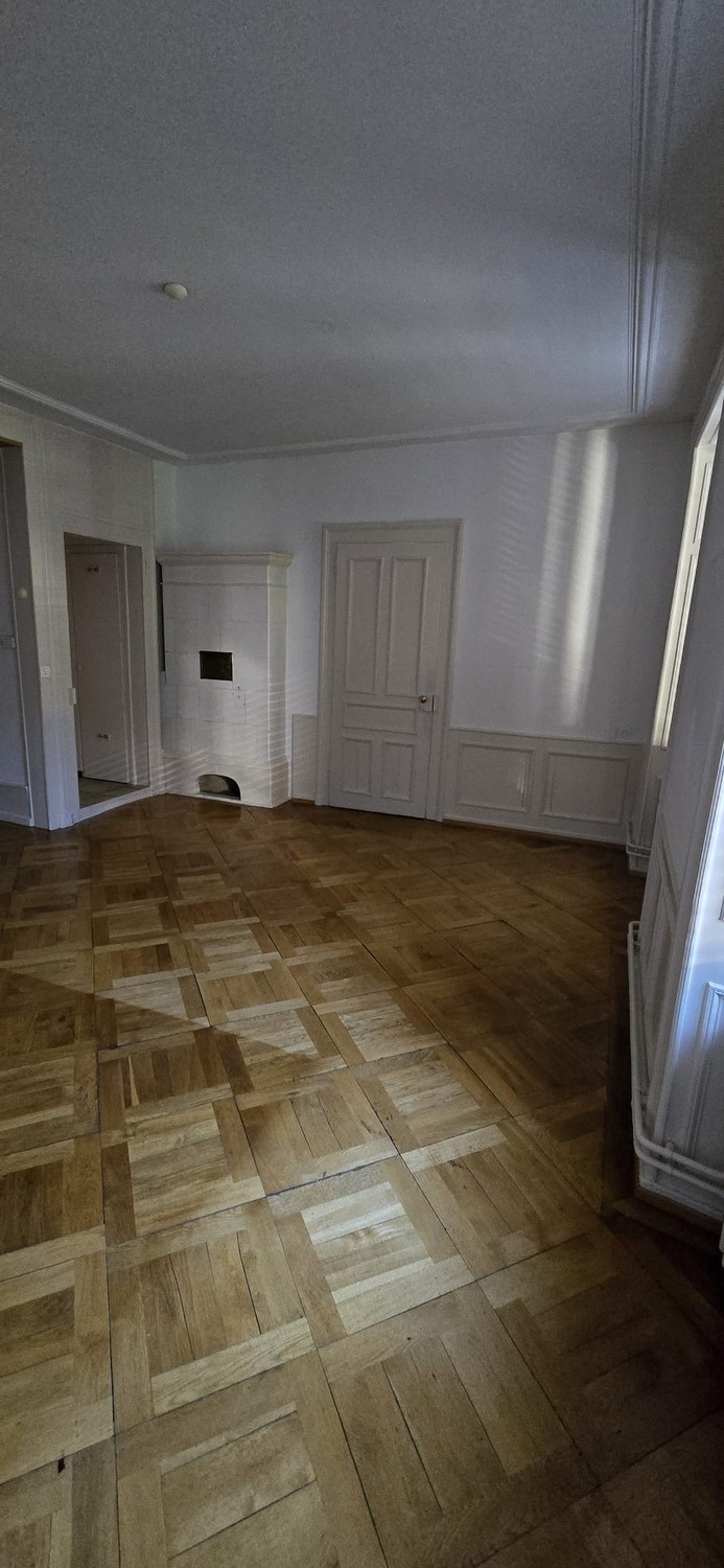 3 ½ pièces appartement