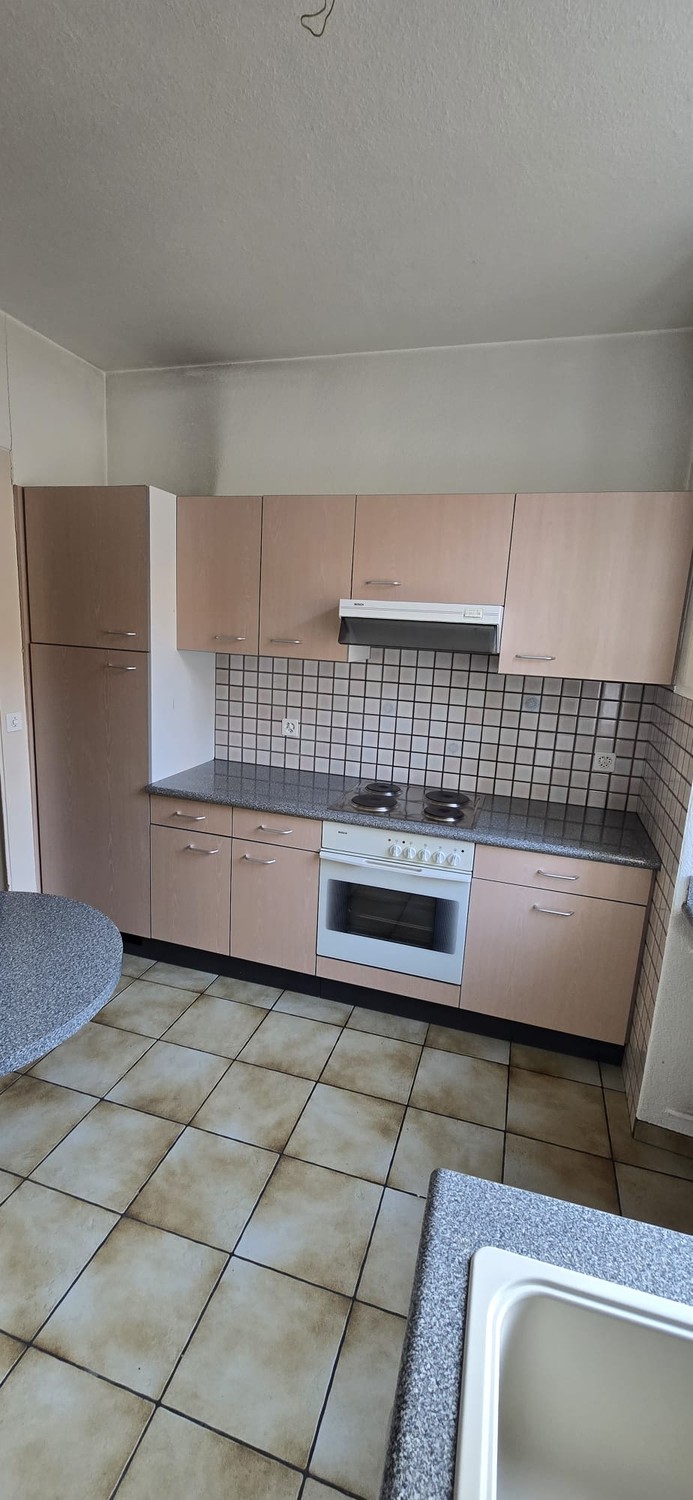 3 ½ pièces appartement