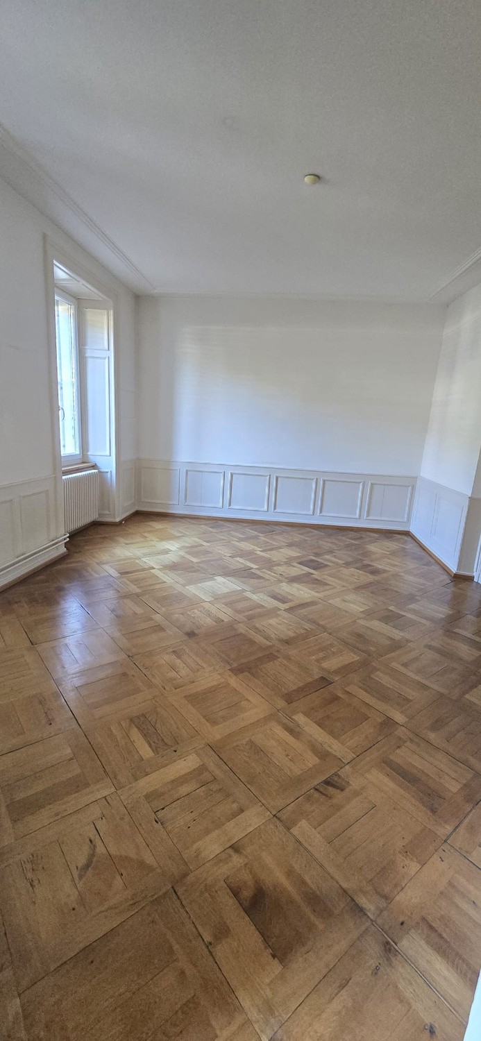 3 ½ pièces appartement