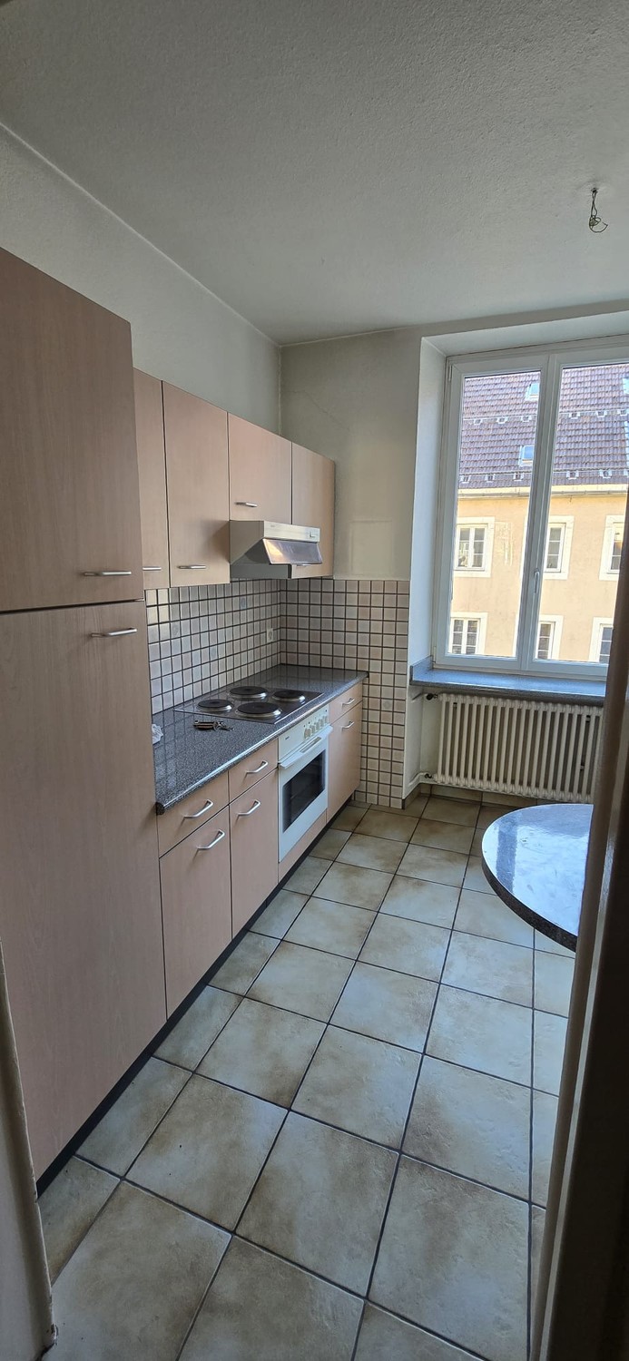 3 ½ pièces appartement