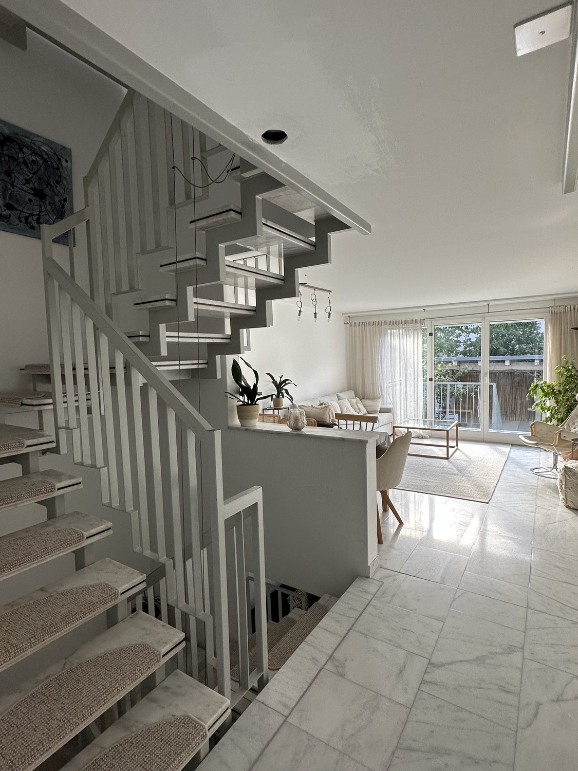 6 ½ rooms single house