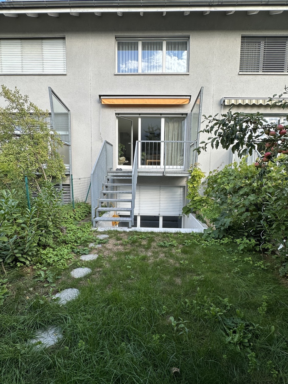 6 ½ rooms single house