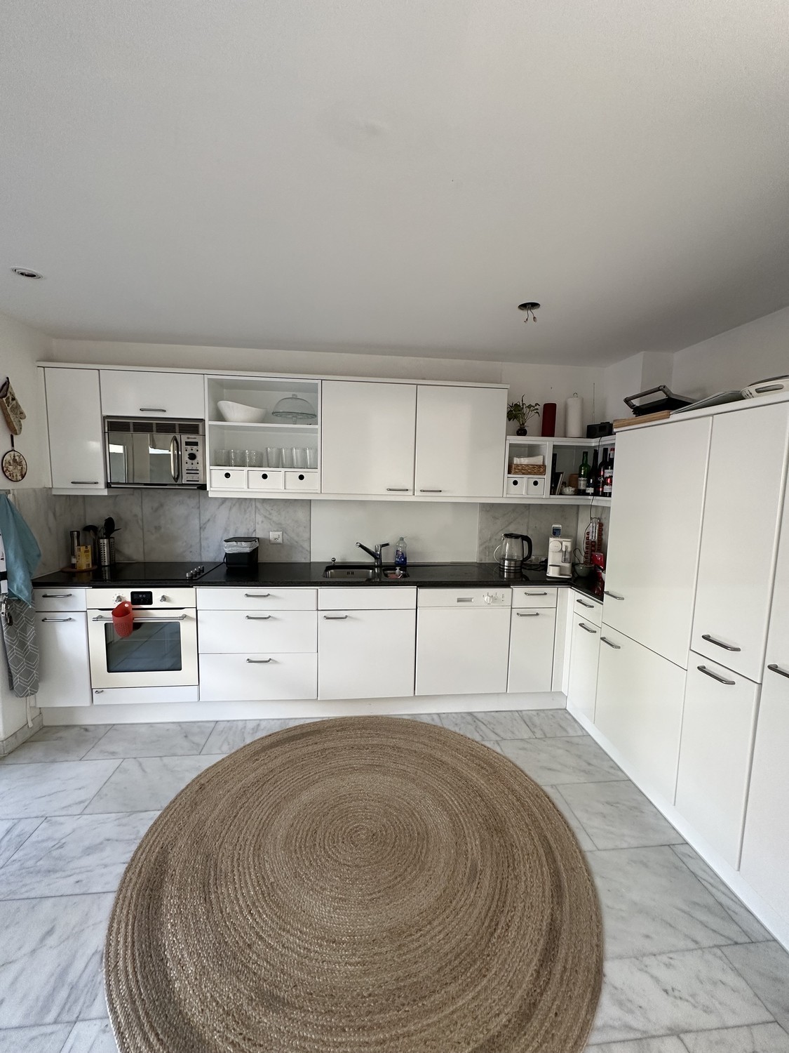 6 ½ rooms single house