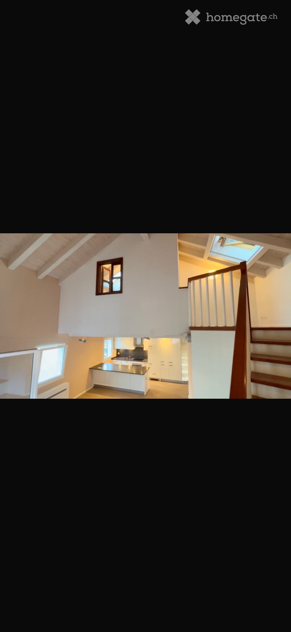 2 rooms apartment
