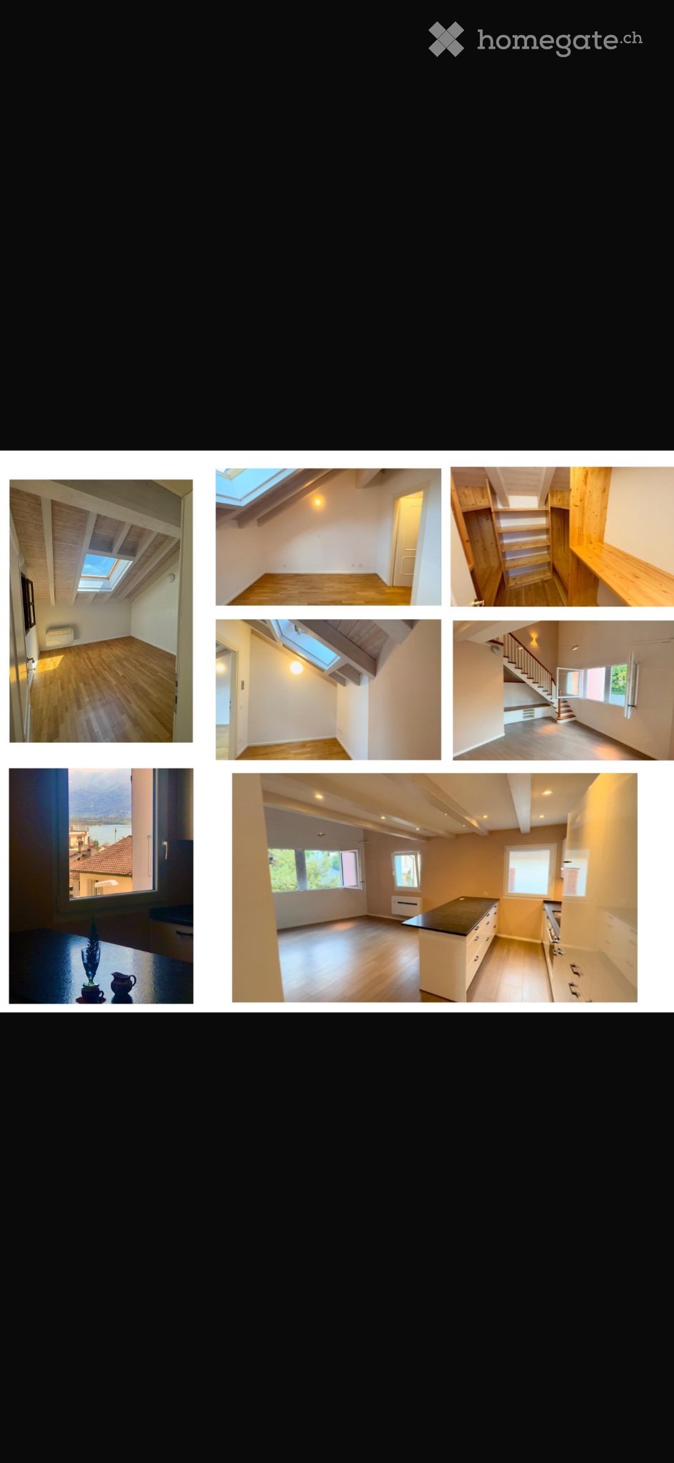 2 rooms apartment