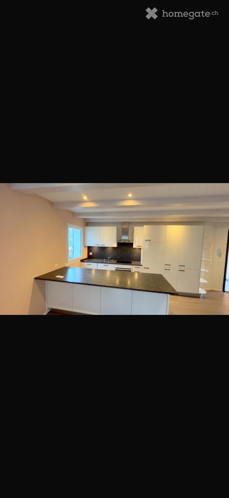 2 rooms apartment