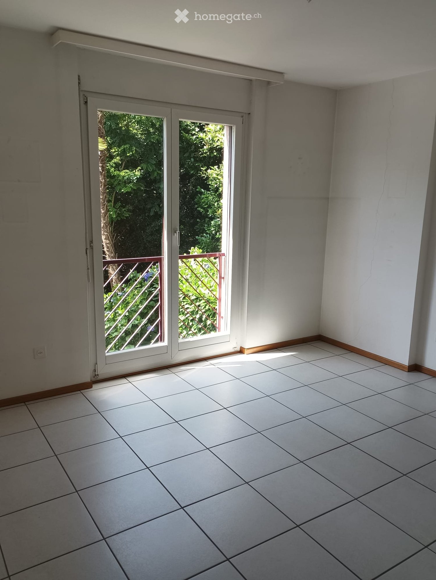 4 ½ rooms apartment