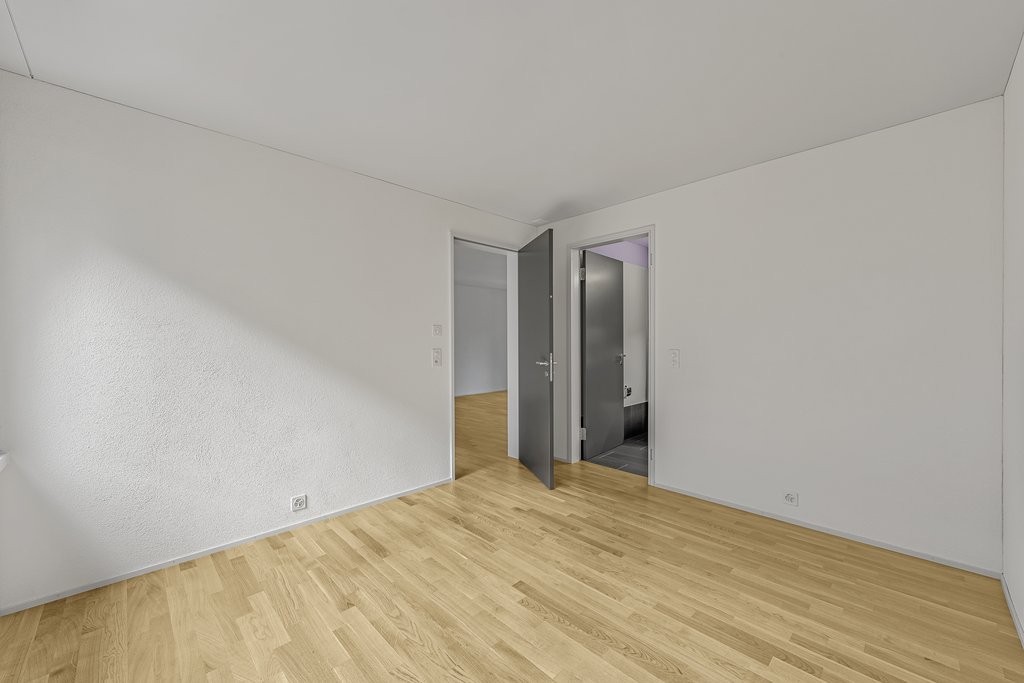 4 ½ rooms apartment, photo 8 of 10