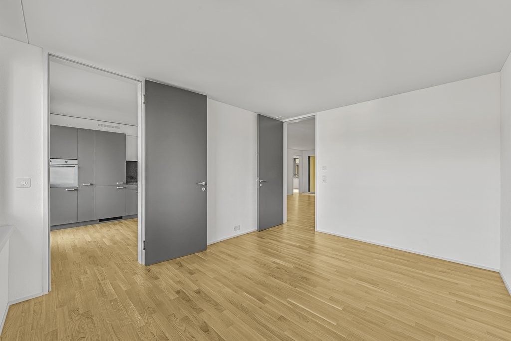 4 ½ rooms apartment, photo 6 of 10