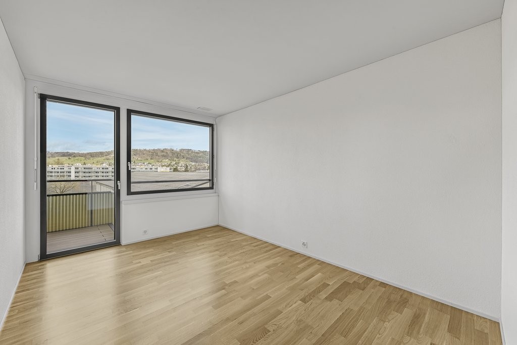 4 ½ rooms apartment, photo 7 of 10