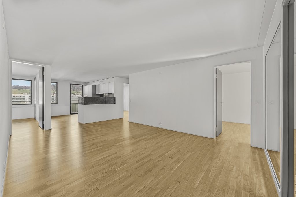 4 ½ rooms apartment, photo 4 of 10
