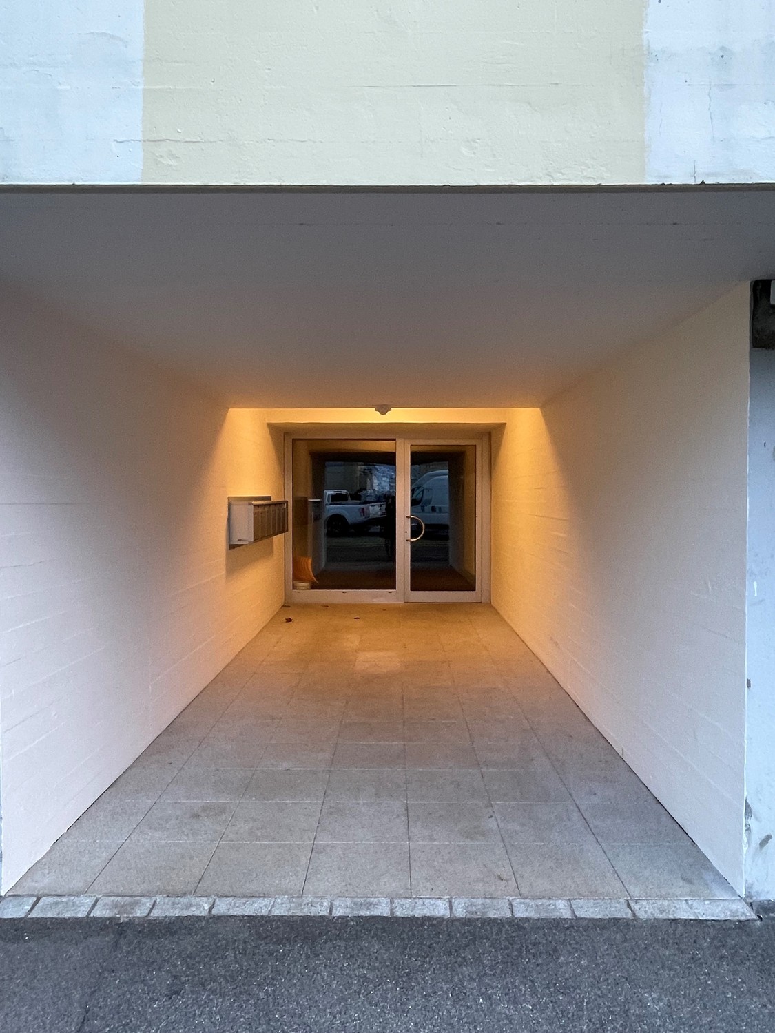 35m² hobby room
