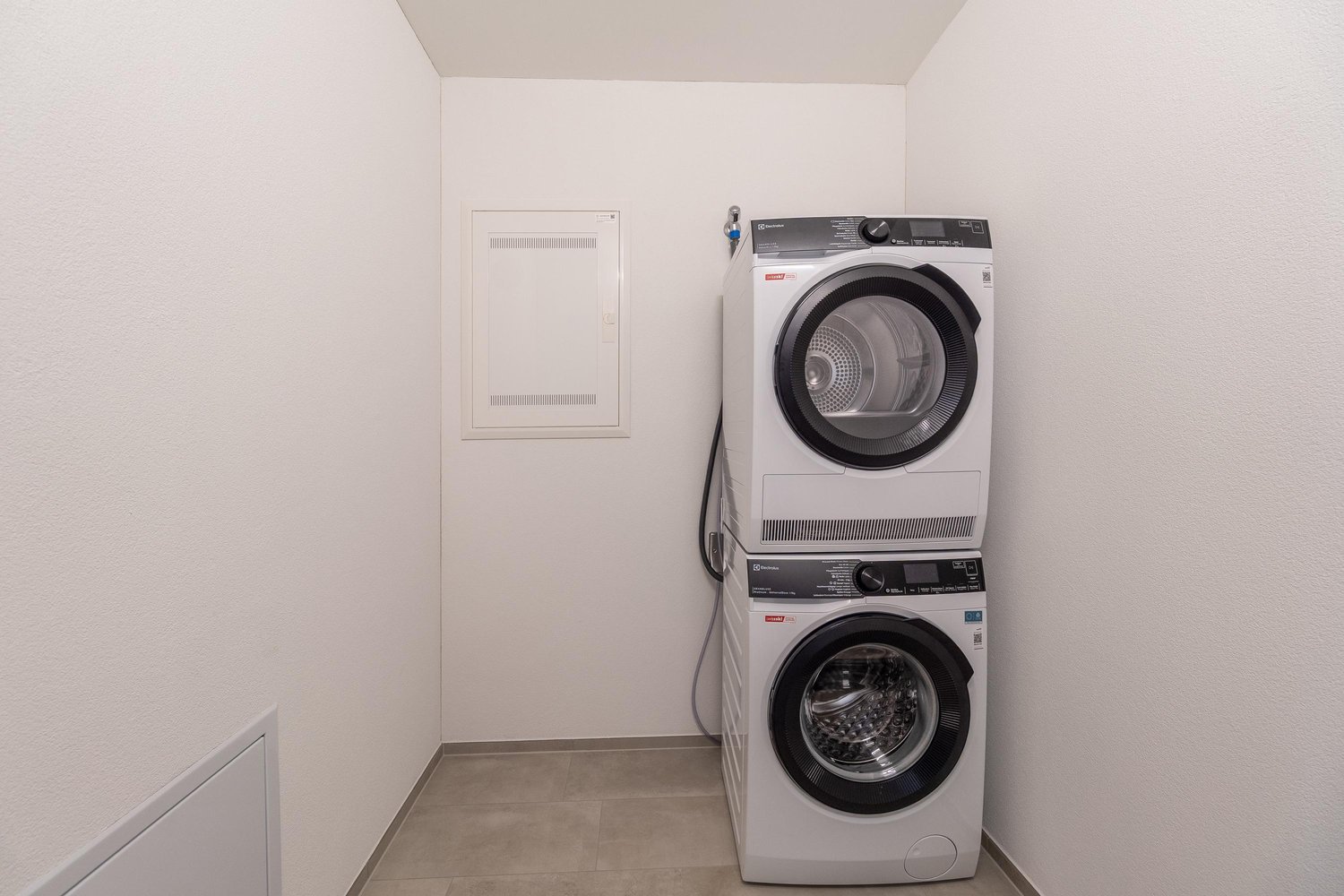 3 ½ rooms apartment, photo 8 of 10