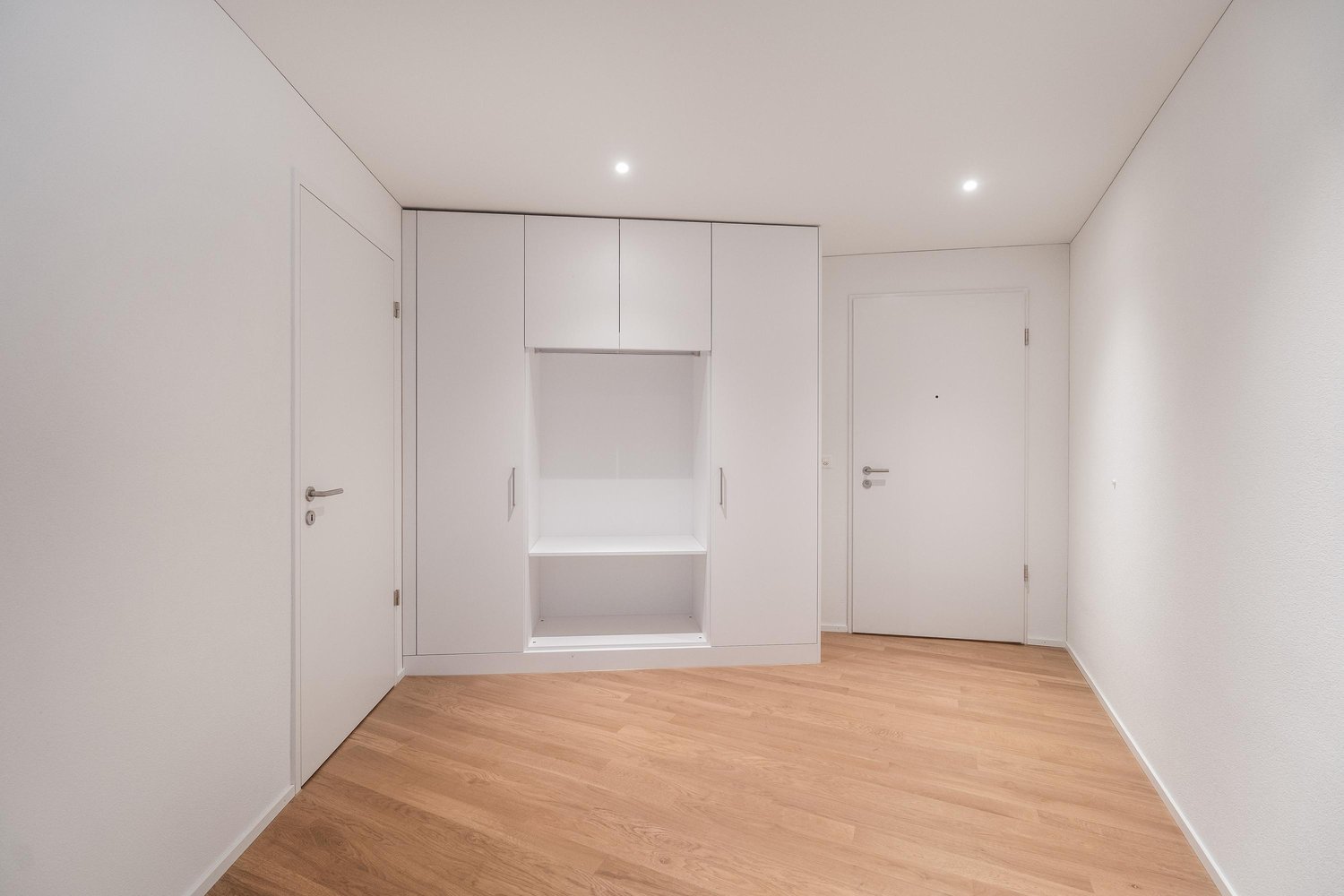 3 ½ rooms apartment, photo 4 of 10