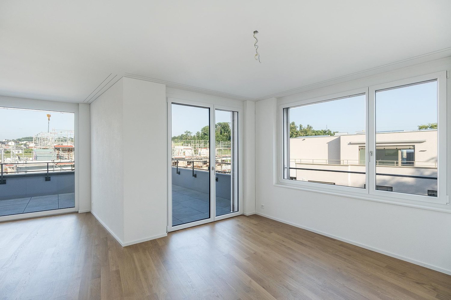 3 ½ rooms apartment, photo 3 of 10