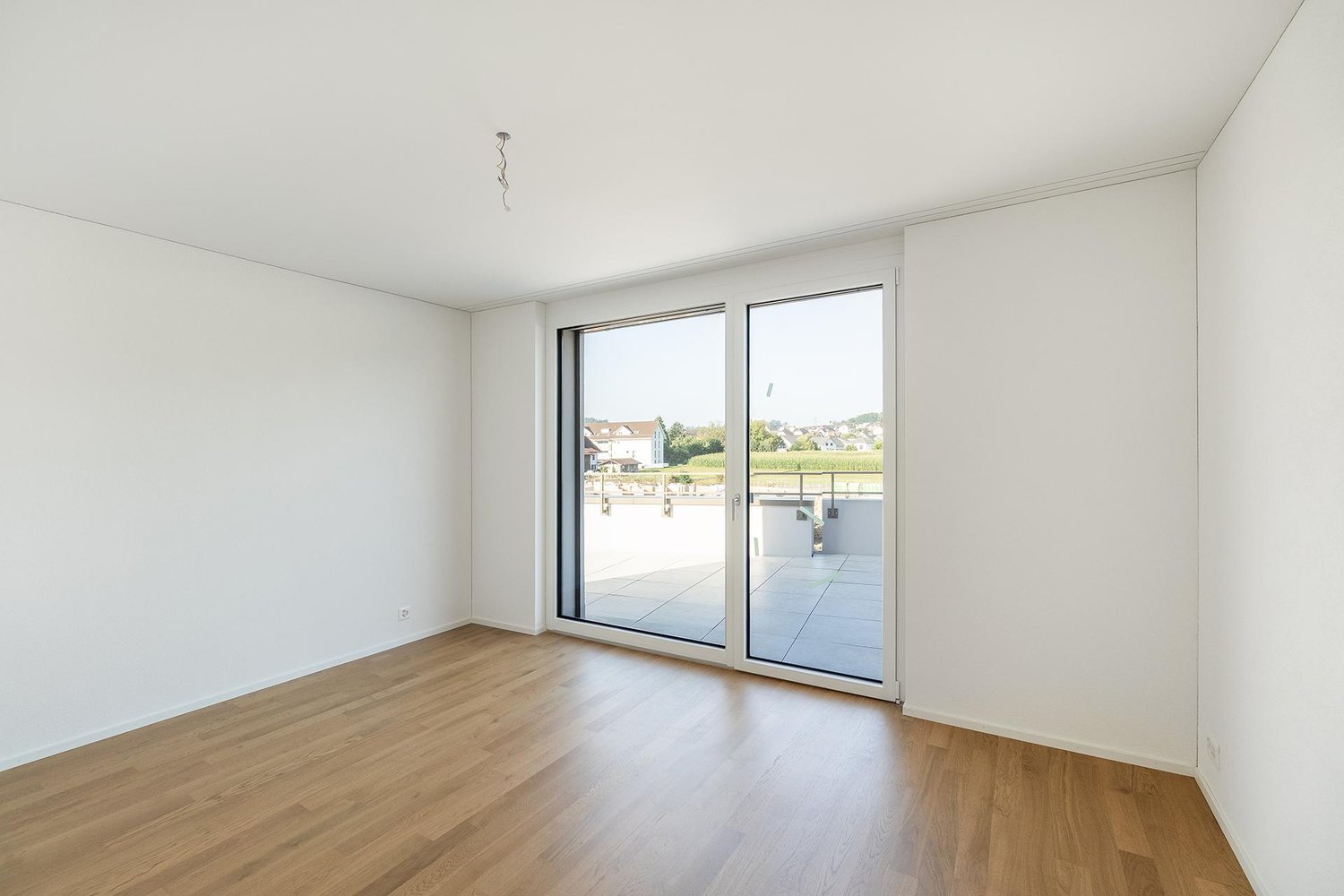 3 ½ rooms apartment, photo 7 of 10