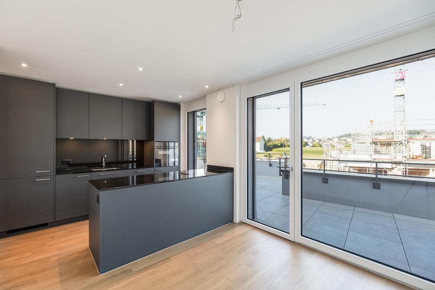 3 ½ rooms apartment, photo 1 of 10